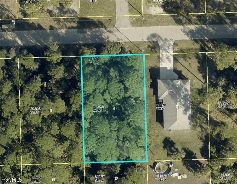 Unit for sale at 3413 62nd Street W, Lehigh Acres, FL 33971