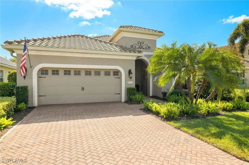 Unit for sale at 21283 Estero Vista Court, Estero, FL 33928
