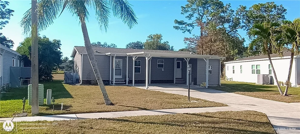 Unit for sale at 133 Belle Isle Circle, Naples, FL 34112