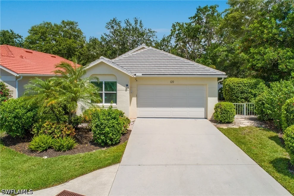 Unit for sale at 120 Livermore Lane, Naples, FL 34119