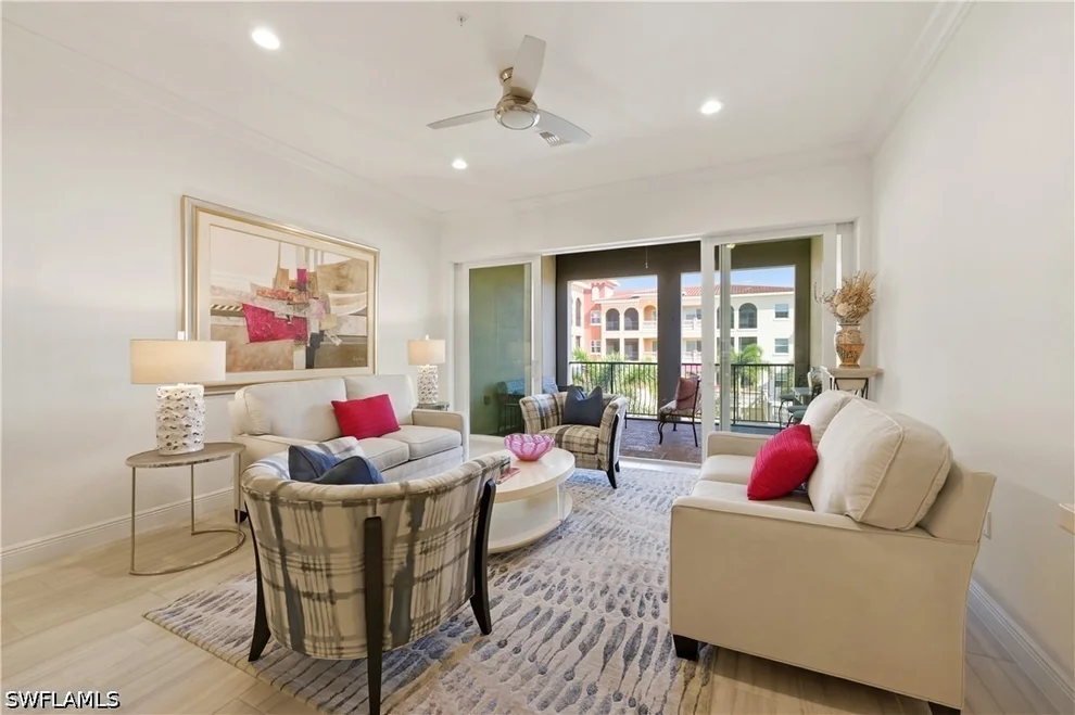Unit for sale at 21450 Strada Nuova Circle, Estero, FL 33928