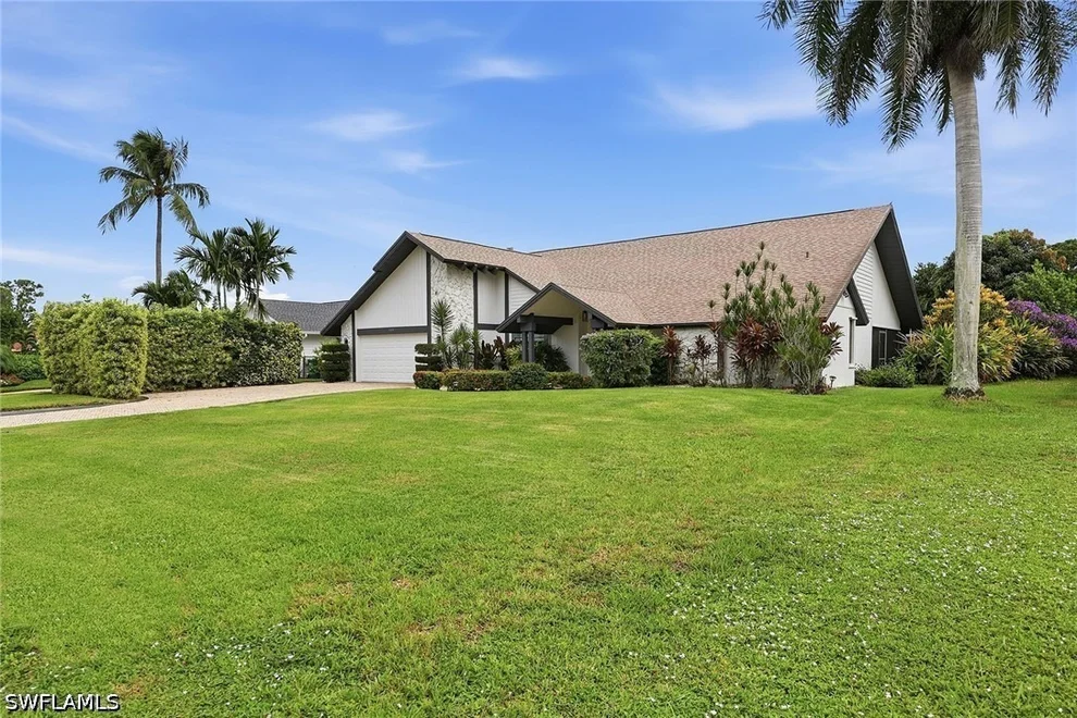 Unit for sale at 2529 Kings Lake Boulevard, Naples, FL 34112