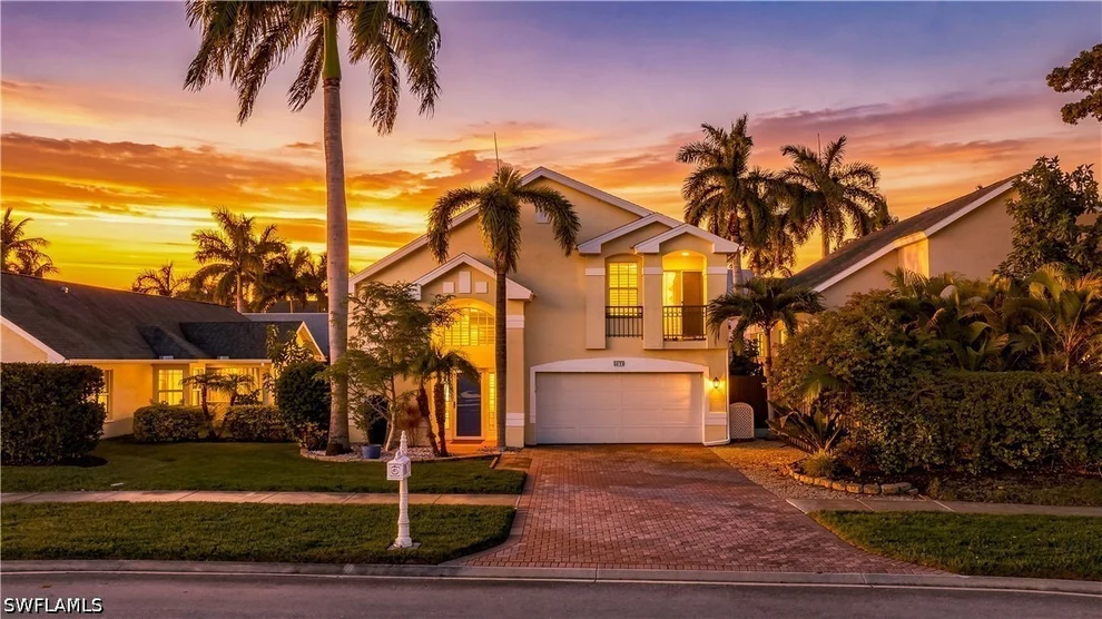 Unit for sale at 3570 Kent Drive, Naples, FL 34112
