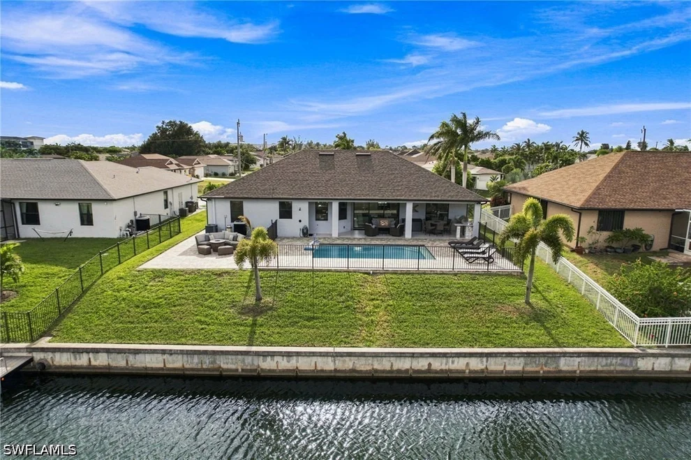 Unit for sale at 2229 SW 17th Place, Cape Coral, FL 33991