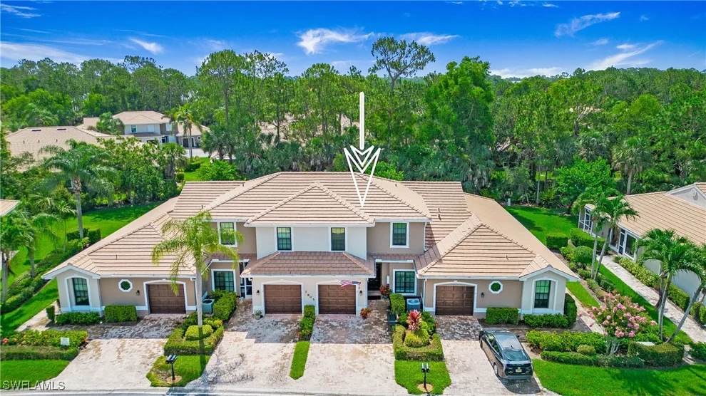 Unit for sale at 7805 Woodbrook Circle, Naples, FL 34104