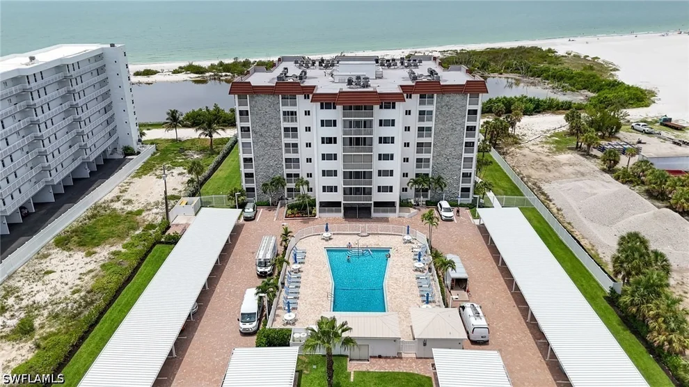 Unit for sale at 6900 Estero Boulevard, Fort Myers Beach, FL 33931