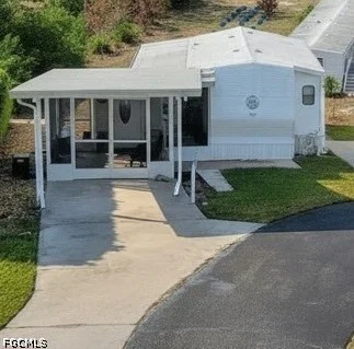 Unit for sale at 1339 Old Lakeport Road, Moore Haven, FL 33471