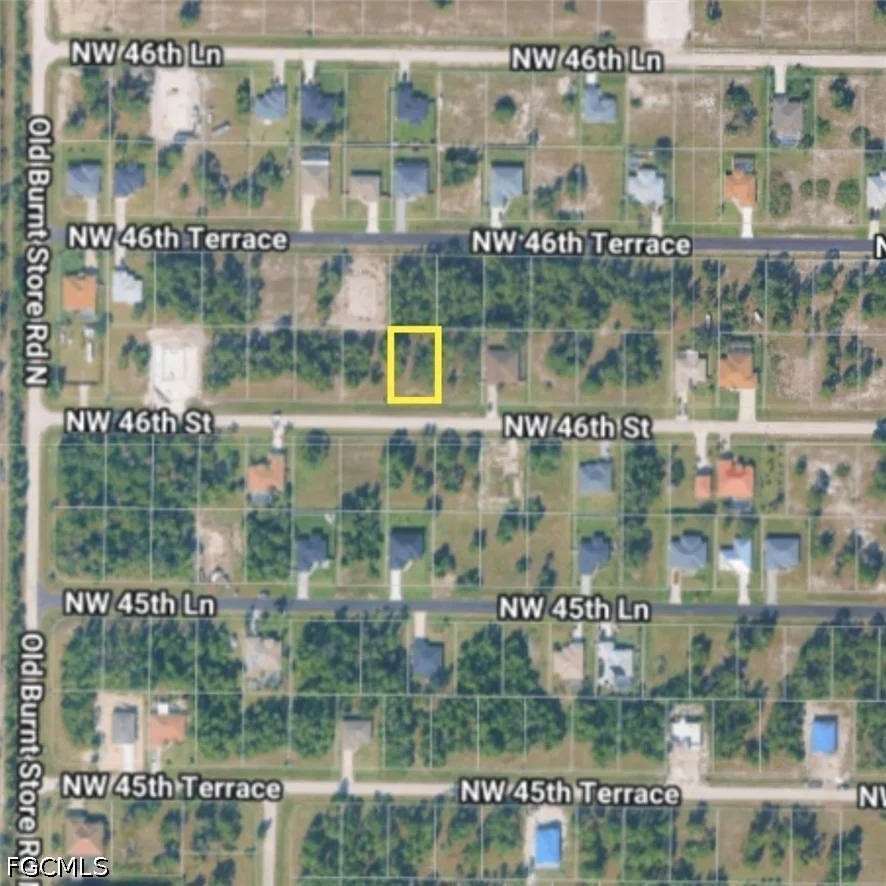 Unit for sale at 3913 NW 46th Street, Cape Coral, FL 33993