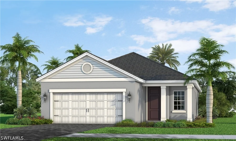 Unit for sale at 4475 Centaurus Circle, Naples, FL 34120