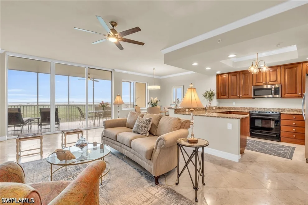 Unit for sale at 4751 West Bay Boulevard, Estero, FL 33928