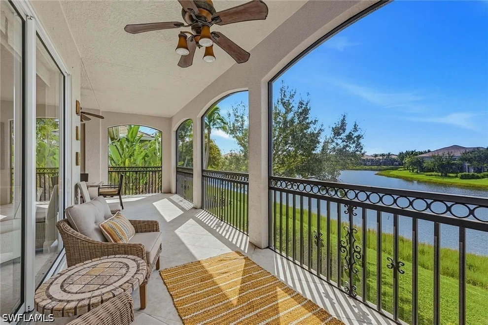 Unit for sale at 9238 Tesoro Lane, Naples, FL 34114