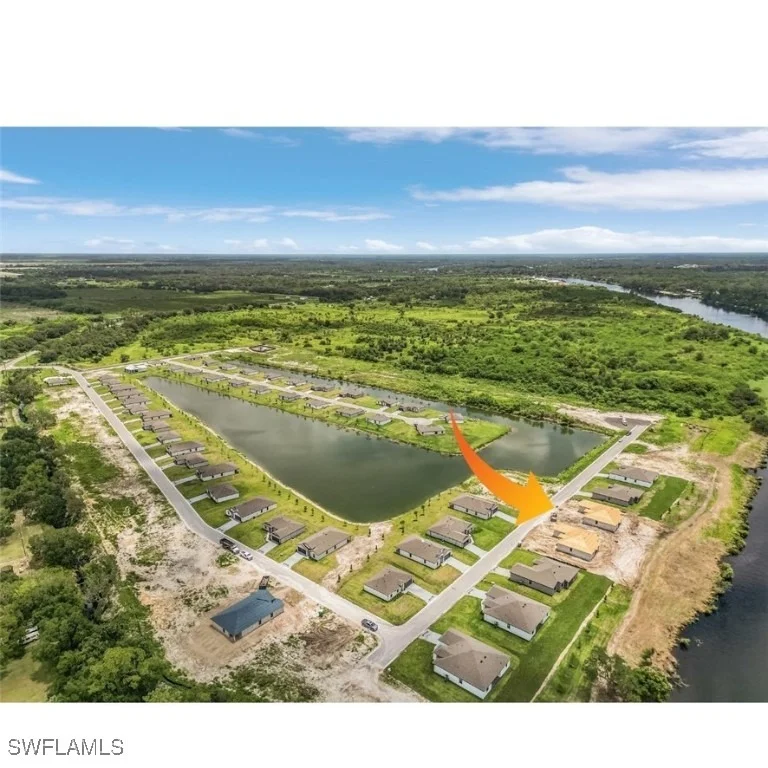 Unit for sale at 955 Admiral Bull Halsey Avenue, Labelle, FL 33935