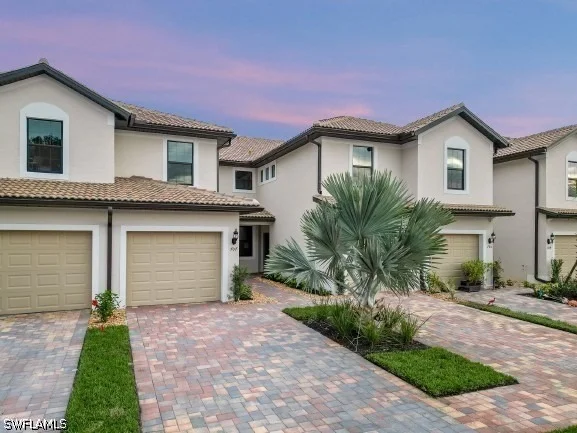 Unit for sale at 5686 Mayflower Way, Ave Maria, FL 34142