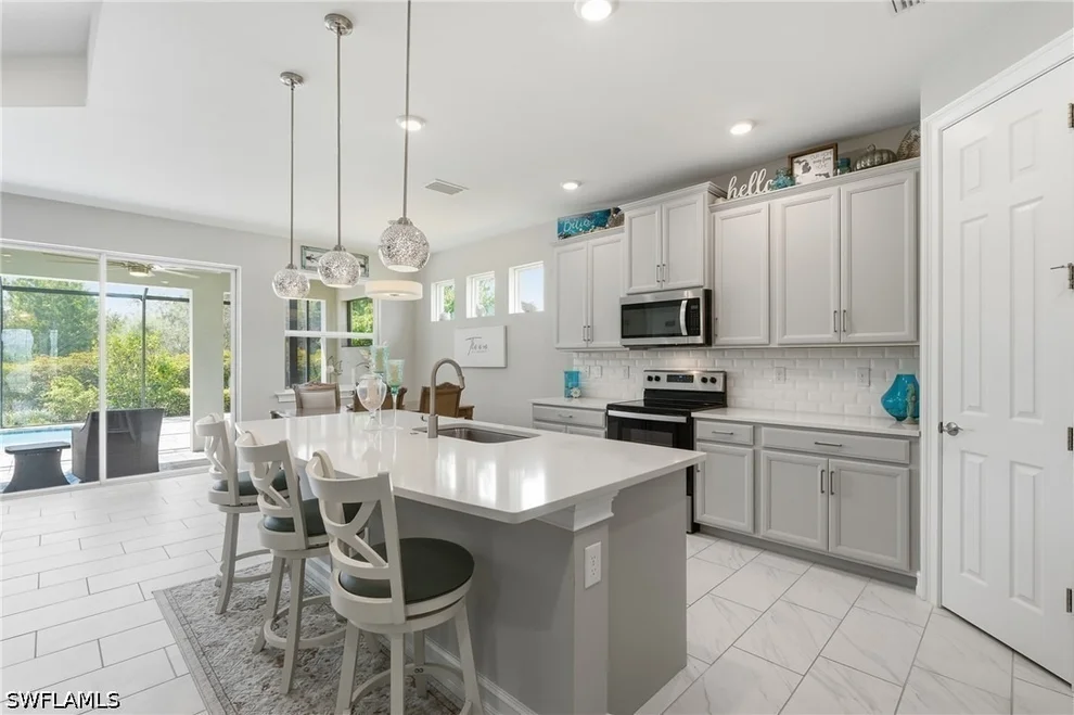 Unit for sale at 16530 Seagate Place, Bonita Springs, FL 34135