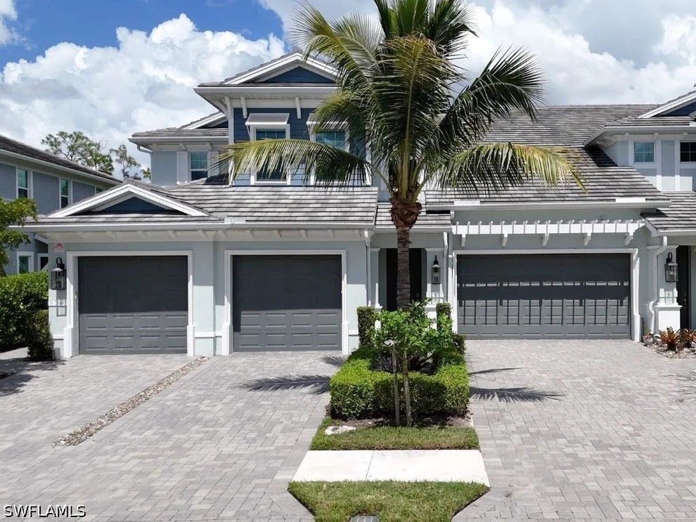 Unit for sale at 2626 Seychelles Circle, Naples, FL 34112