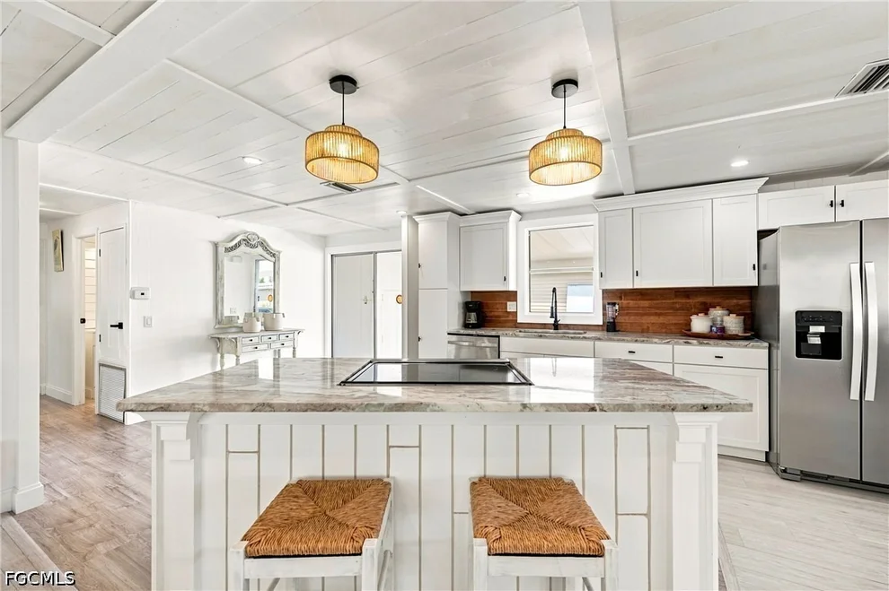 Unit for sale at 573 Hogan Drive, North Fort Myers, FL 33903