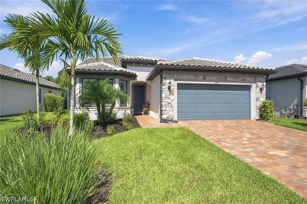 Unit for sale at 6825 Greenbriar Court, Naples, FL 34114