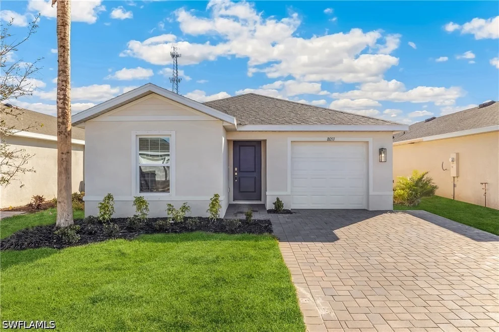 Unit for sale at 11317 SUNSET PRESERVE Drive, Lehigh Acres, FL 33905
