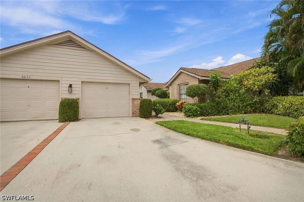 Unit for sale at 6625 Ilex Circle, Naples, FL 34109