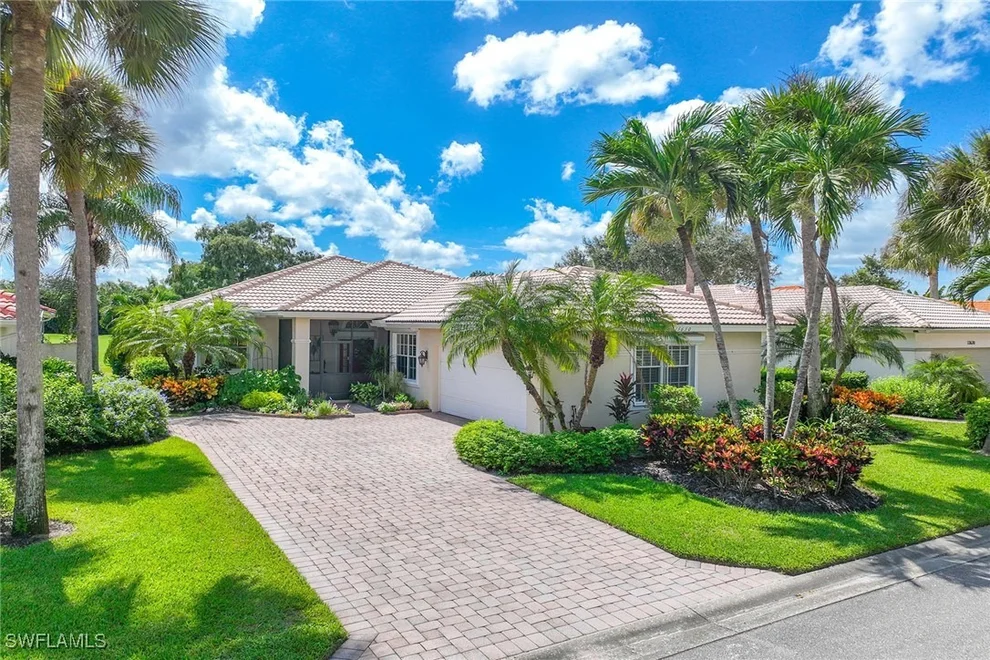 Unit for sale at 13630 Southampton Drive, Bonita Springs, FL 34135