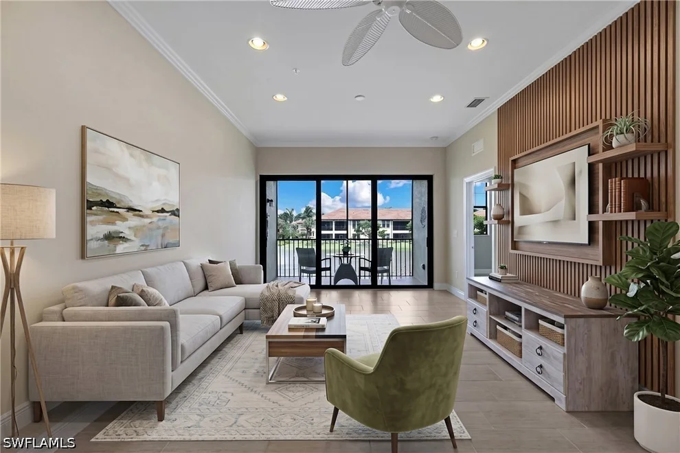 Unit for sale at 15114 Palmer Lake Circle, Naples, FL 34109