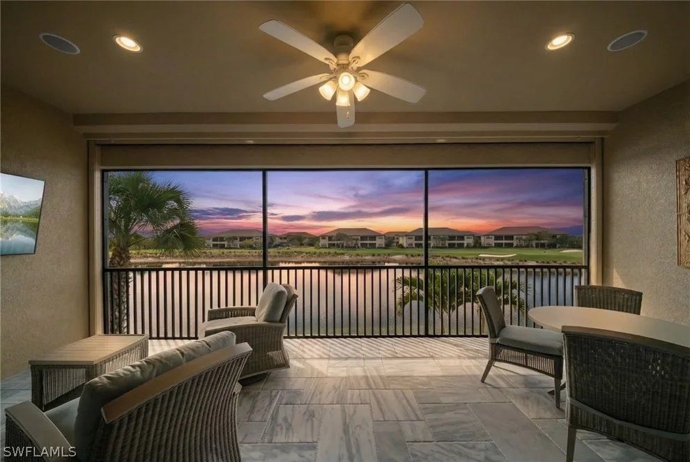 Unit for sale at 9672 Montelanico Loop, Naples, FL 34119