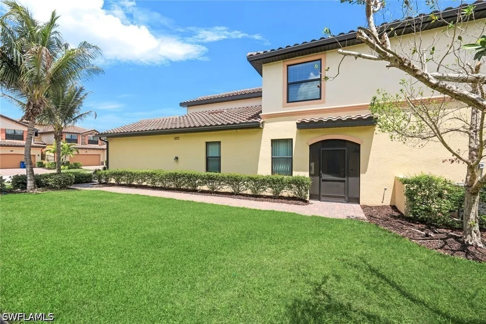 Unit for sale at 17401 Cherrywood Court, Bonita Springs, FL 34135