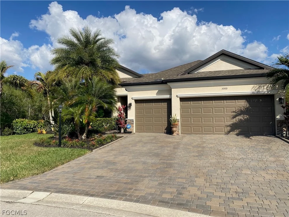 Unit for sale at 3000 Celadas Court, Fort Myers, FL 33905