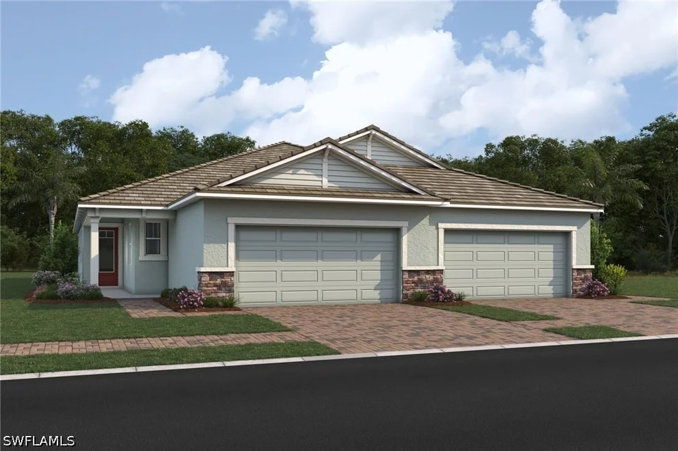 Unit for sale at 6573 Good Life Street, Fort Myers, FL 33966