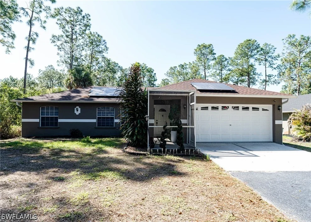 Unit for sale at 3780 8th Avenue SE, Naples, FL 34117