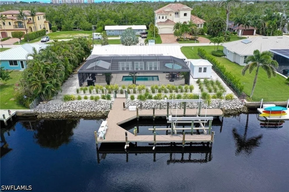 Unit for sale at 4902 Esplanade Street, Bonita Springs, FL 34134