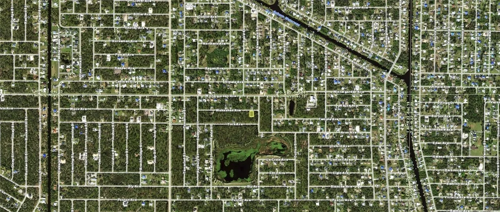 Unit for sale at 18181 Wakashan Avenue, Port Charlotte, FL 33948