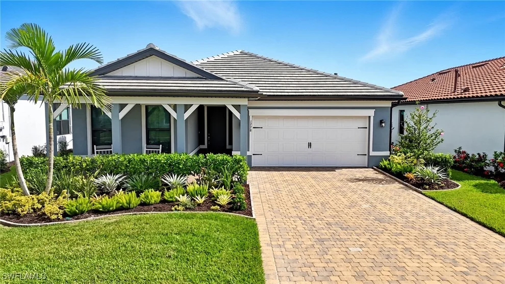 Unit for sale at 1778 Terreno Boulevard, Naples, FL 34120