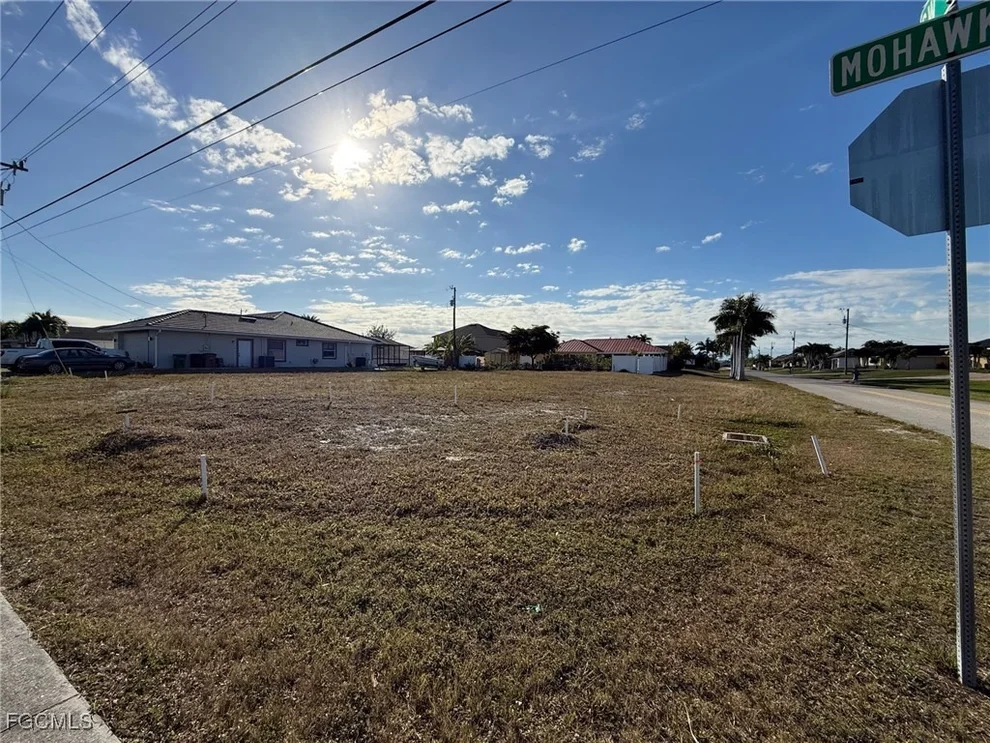 Unit for sale at 1156 Mohawk Parkway, Cape Coral, FL 33914