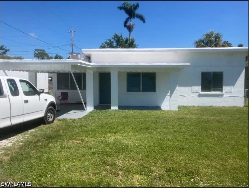 Unit for sale at 74 Victoria Drive, North Fort Myers, FL 33917