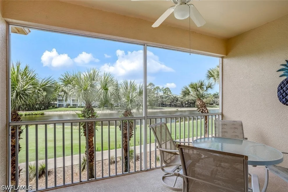 Unit for sale at 3980 Bishopwood Court E, Naples, FL 34114