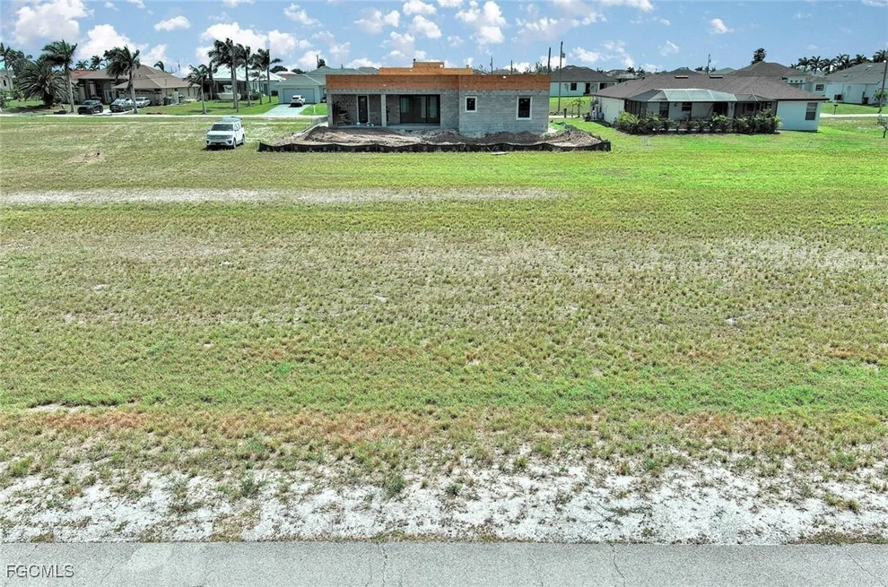 Unit for sale at 1037 NW 37th Place, Cape Coral, FL 33993