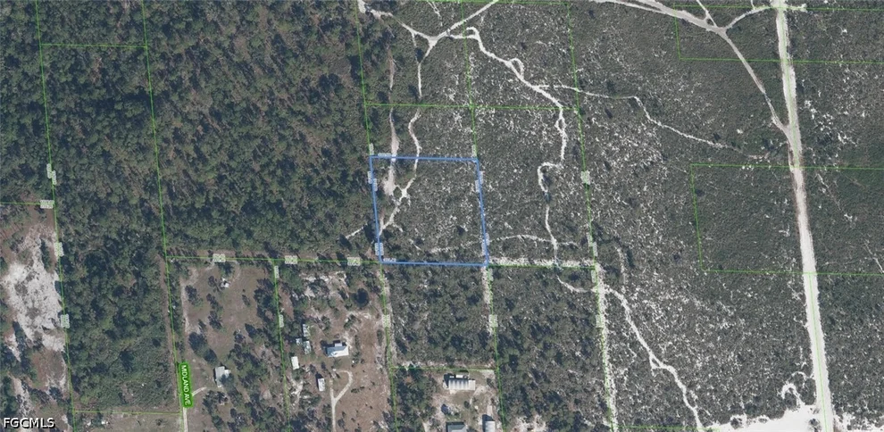 Unit for sale at 918 Midland Avenue, Lake Placid, FL 33852
