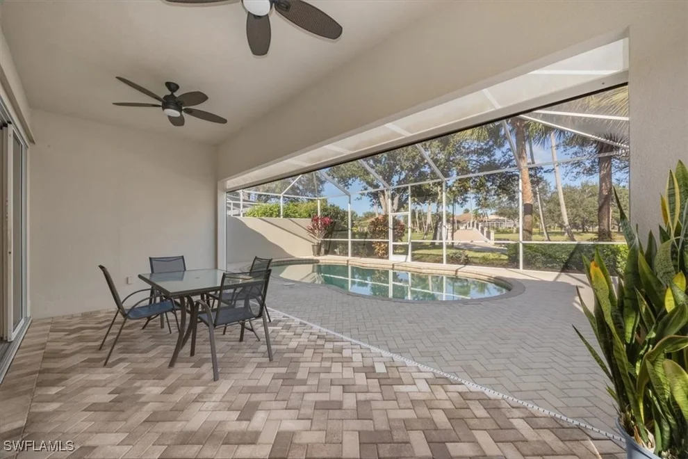 Unit for sale at 5331 Hawkesbury Way, Naples, FL 34119
