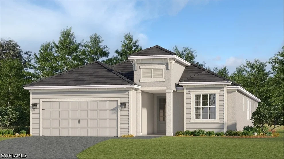 Unit for sale at 13609 Cerith Court, Fort Myers, FL 33908