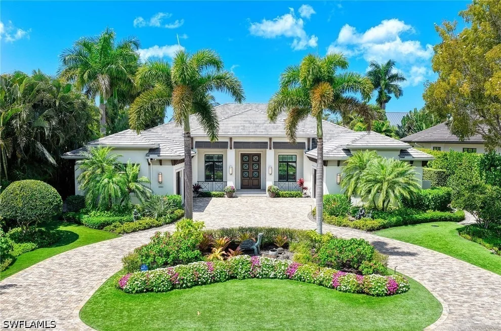 Unit for sale at 3003 Crayton Road, Naples, FL 34103