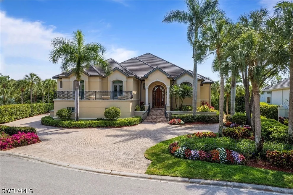 Unit for sale at 27241 Lakeway Court, Bonita Springs, FL 34134