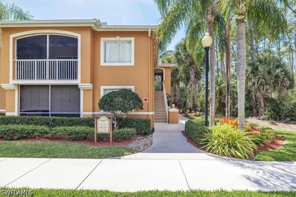 Unit for sale at 1885 Florida Club Drive, Naples, FL 34112