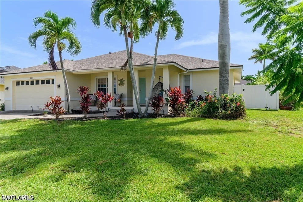 Unit for sale at 181 Leland Way, Marco Island, FL 34145