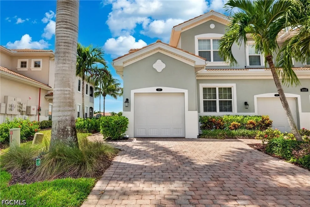 Unit for sale at 18268 Creekside Preserve Loop, Fort Myers, FL 33908