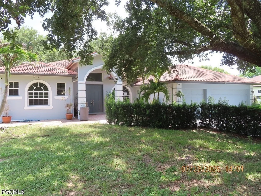 Unit for sale at 2610 52nd Avenue NE, Naples, FL 34120