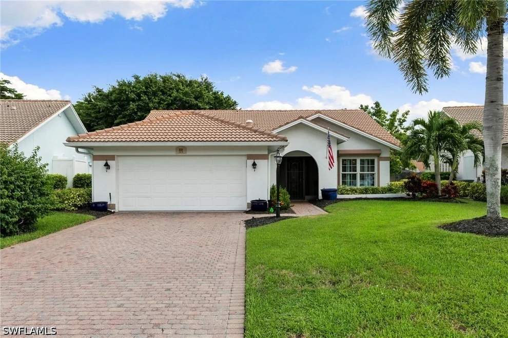 Unit for sale at 221 Kings Way, Naples, FL 34104