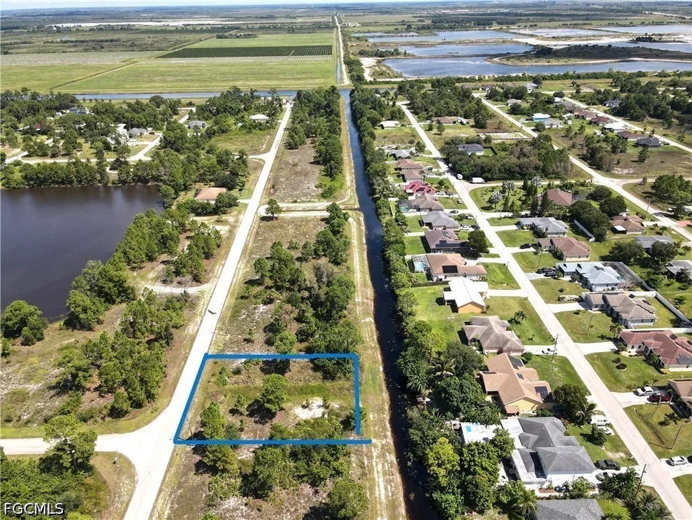 Unit for sale at 1220 Edelweiss Street E, Lehigh Acres, FL 33974