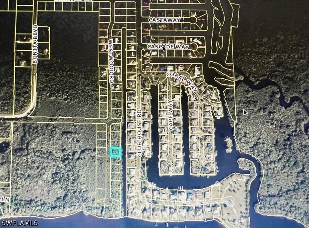 Unit for sale at Westwood Road, North Fort Myers, FL 33917