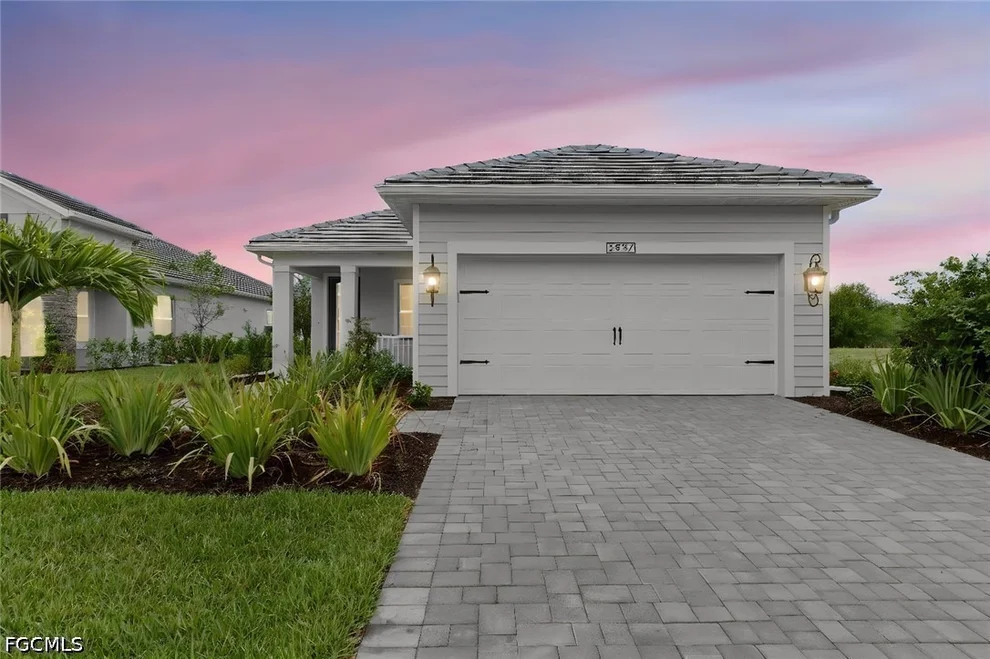 Unit for sale at 2937 Heritage Pines Drive, Fort Myers, FL 33905
